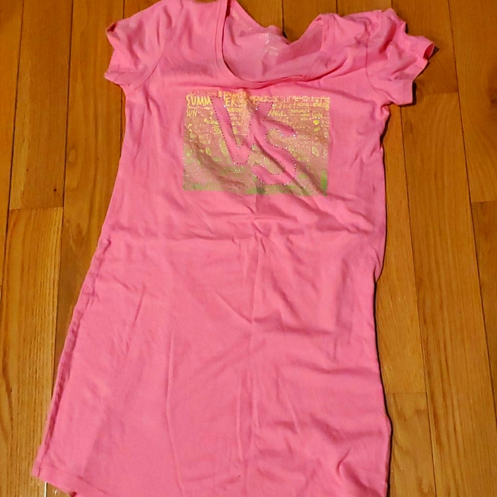 Victoria's Secret Sleep Shirt